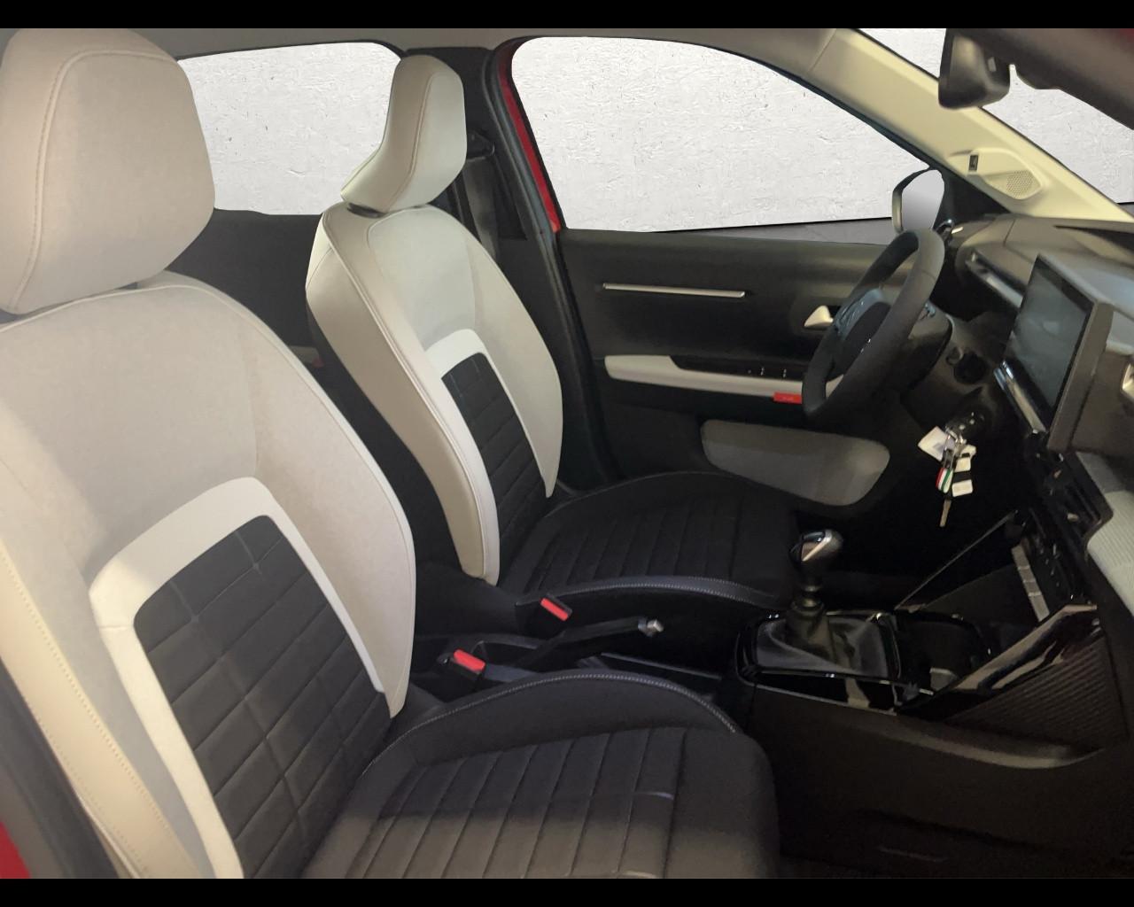 CITROEN C3 Turbo 100cv - MAX