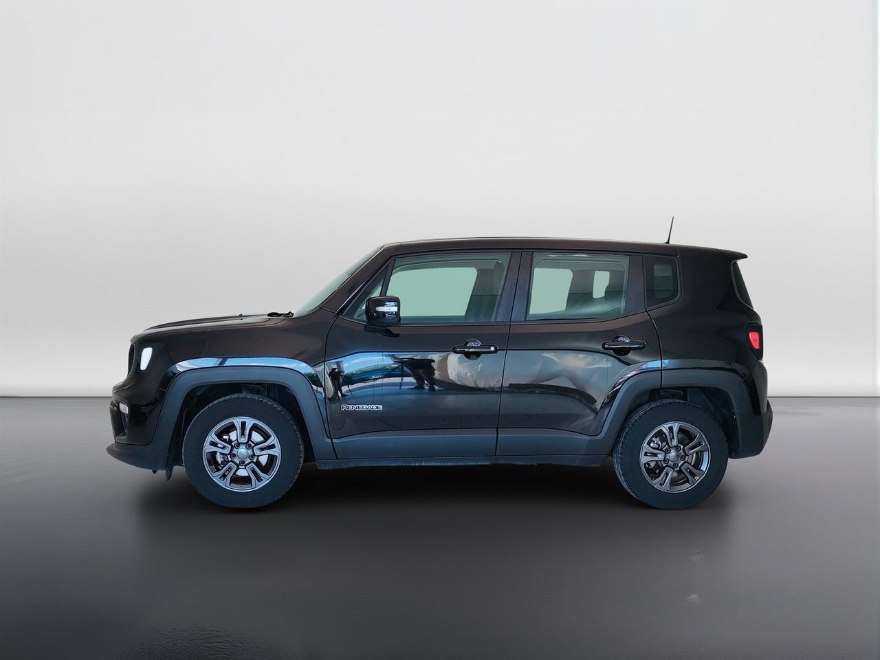 JEEP Renegade 2019 - Renegade 1.0 t3 Longitude 2wd