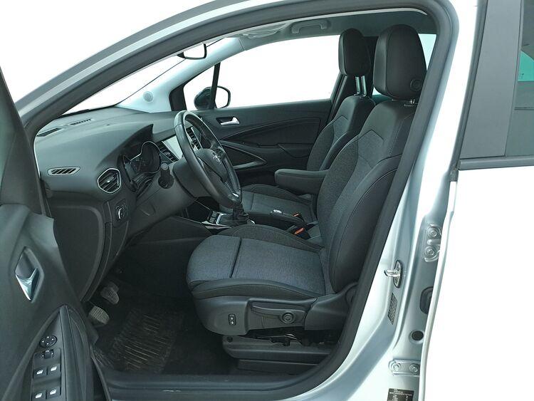 Opel Crossland Elegance Business + Rearview Camera Pack BR274659 1.2 Benzina 110CV