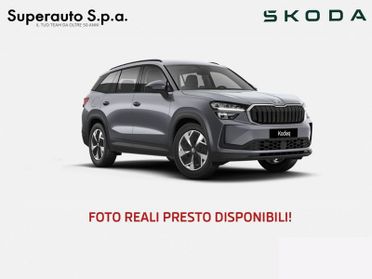 Skoda Kodiaq 2.0 TDI EVO SCR DSG SportLine