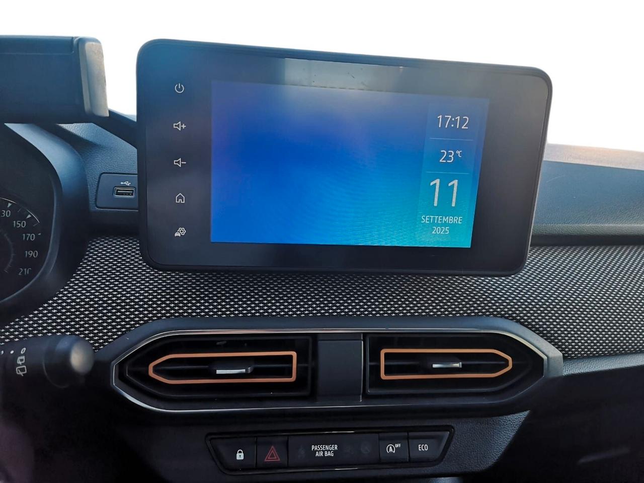 Dacia Sandero Stepway 1.0 TCe ECO-G Comfort SL DaciaPlus