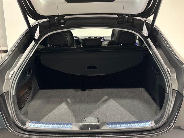MERCEDES-BENZ GLC 300 de hybrid EQ 4Matic Coupé AMG Line Advanced Tech