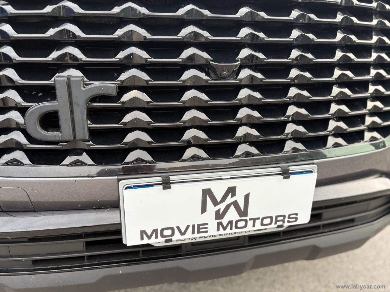 DR MOTOR dr 6.0 1.5 Turbo CVT Bi-Fuel GPL
