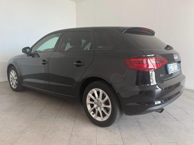 AUDI A3 SPB 1.2 TFSI Ambiente