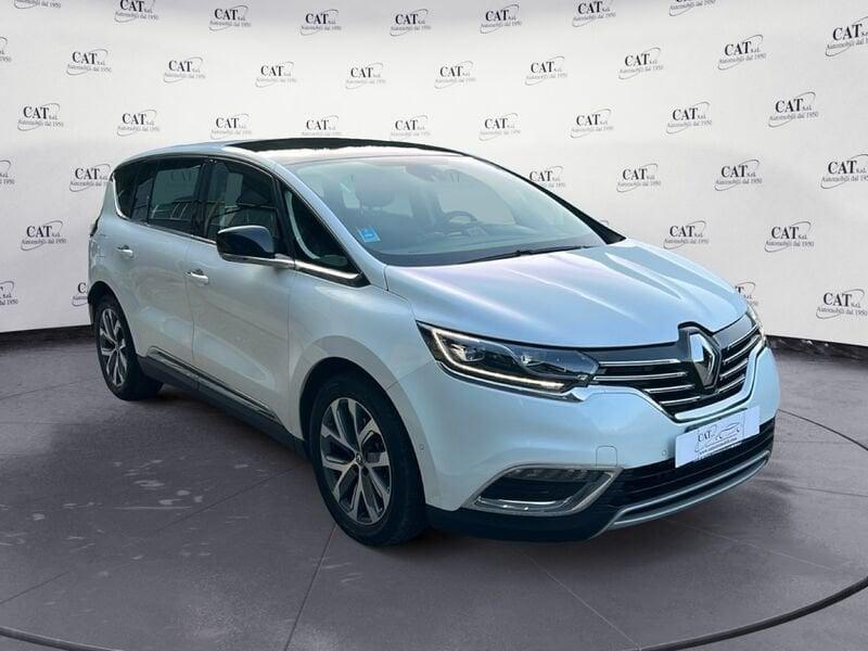 Renault Espace Espace dCi EDC Energy 7 posti Executive 4Control