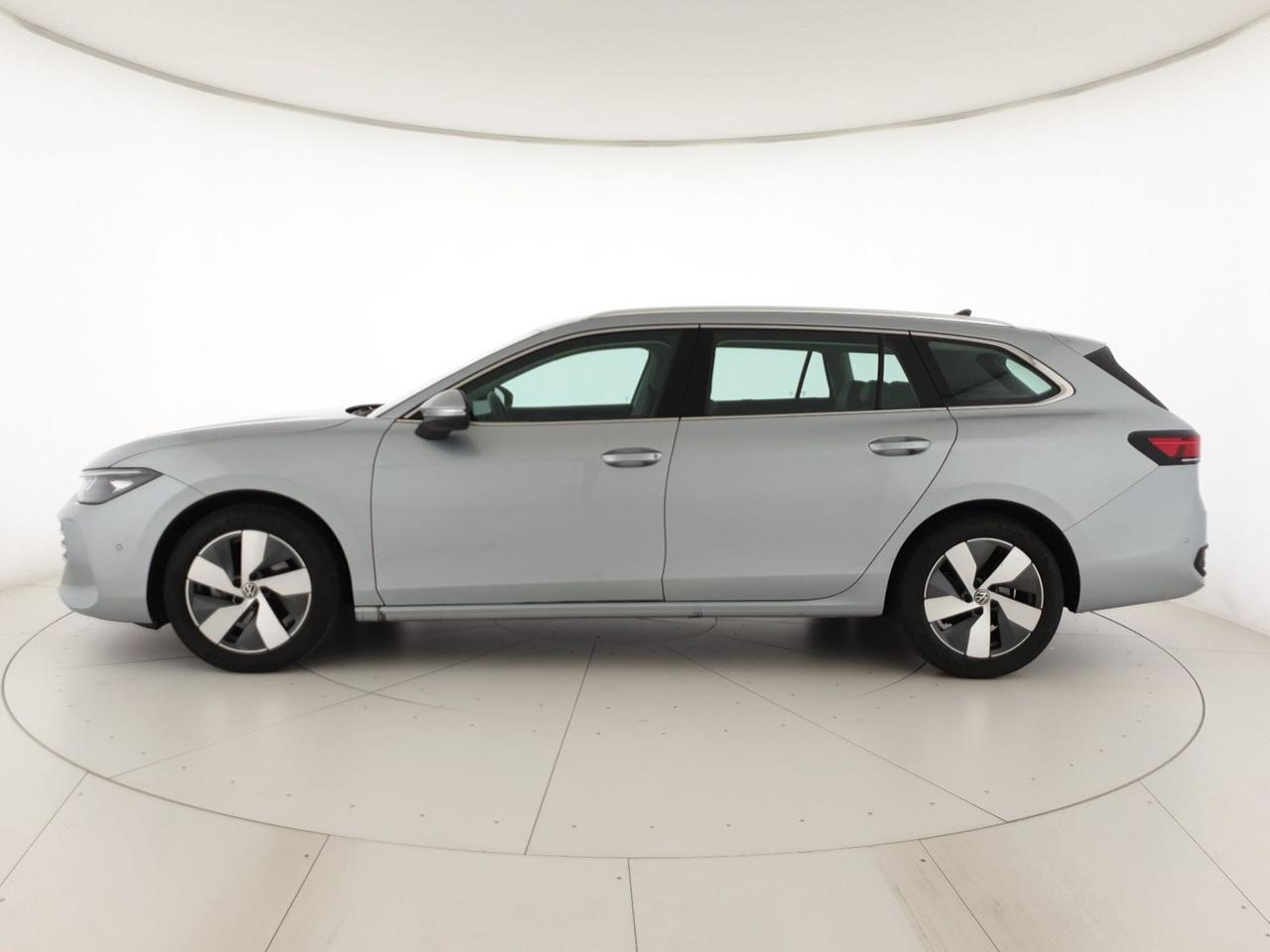 Volkswagen Passat 2.0 tdi scr business 150cv dsg