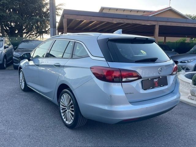 Opel Astra 1.6 BiTurbo CDTi Start&Stop Sports Tourer Innovation