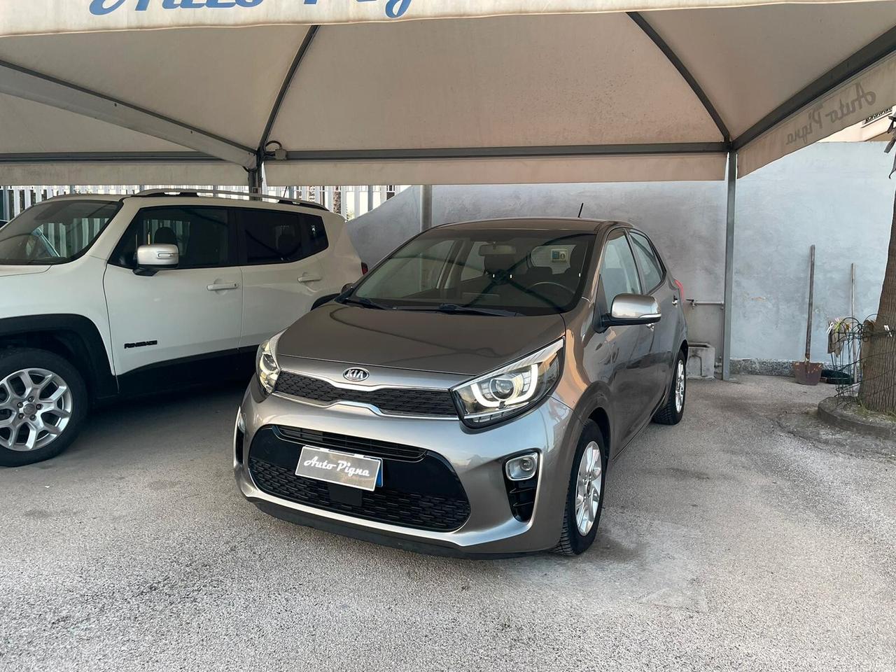 Kia Picanto 1.0 12V 5 porte Cool