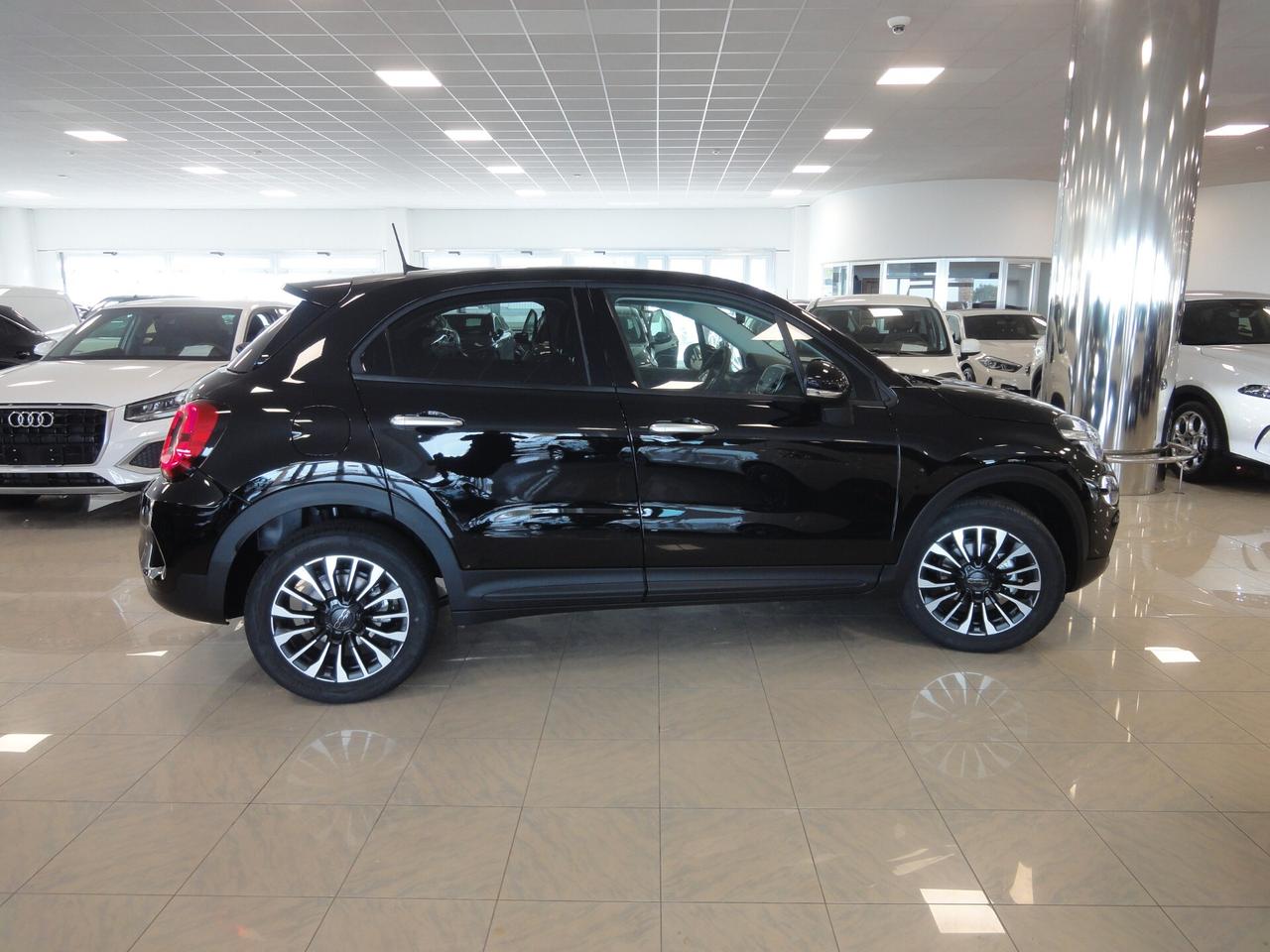 FIAT 500X STYLE PACK 1.3 Mj 95cv/70kw
