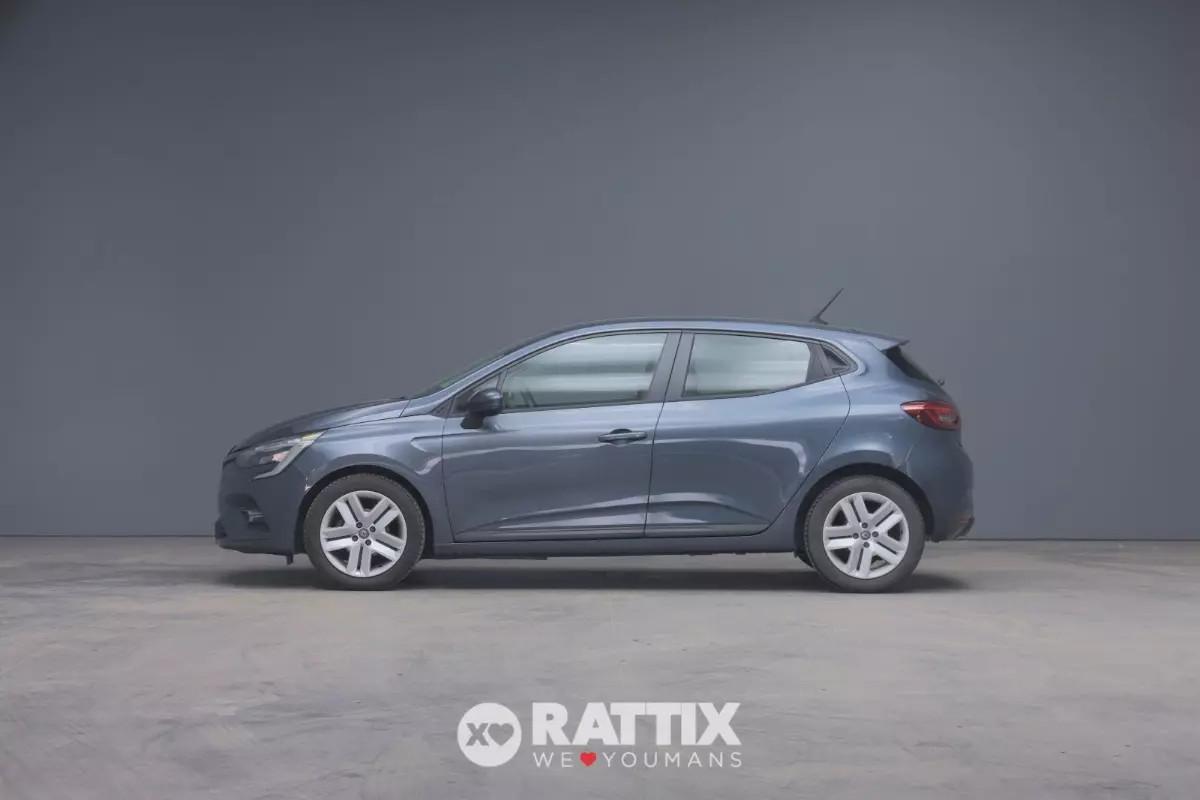 Renault Clio 1.0 TCE GPL 100CV Business