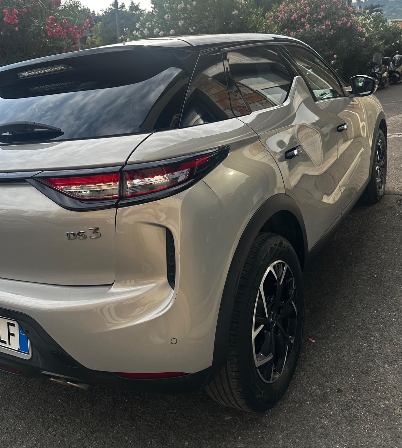 Ds DS3 3 Crossback PureTech 130 aut. Business