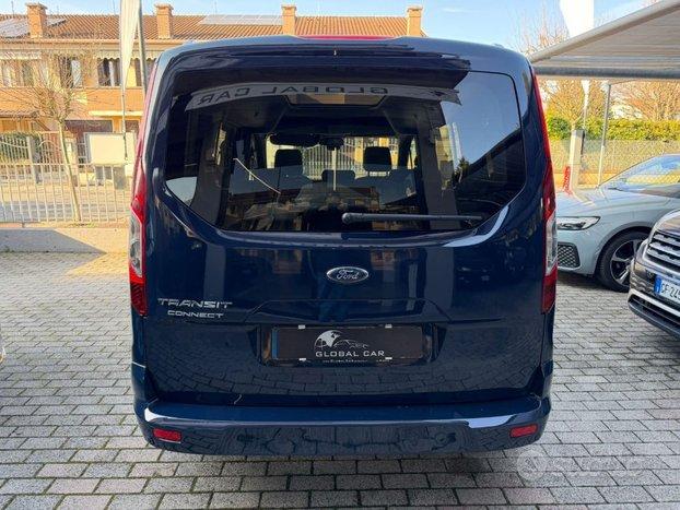 FORD Tourneo Connect 7 POSTI AUTOMATICO