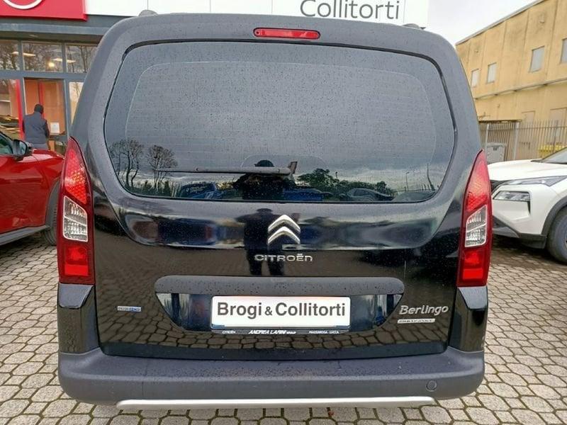 Citroën Berlingo Multispace 1.6 BlueHDi Feel