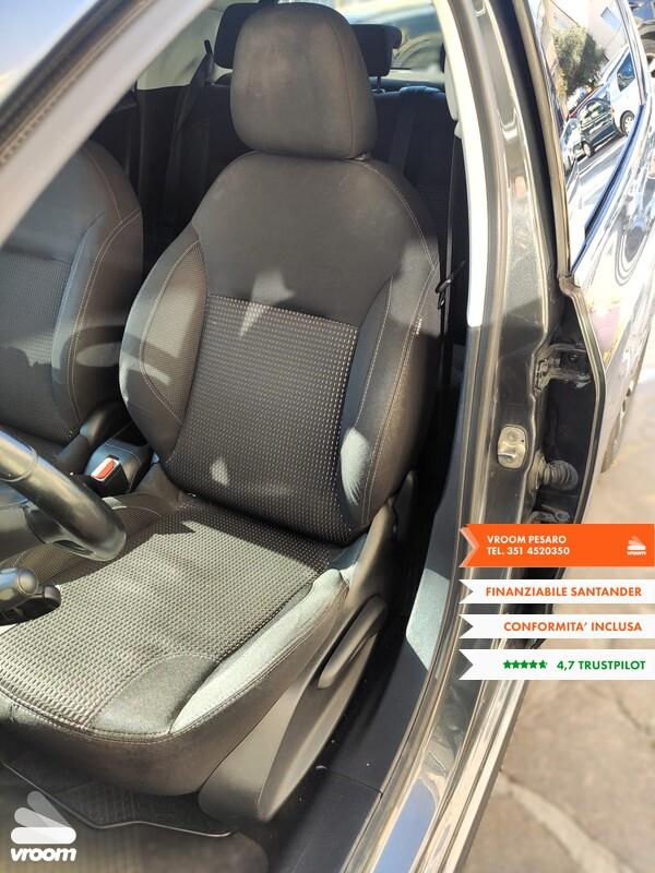 PEUGEOT 208 1° serie BlueHDi 75 5 porte Allure