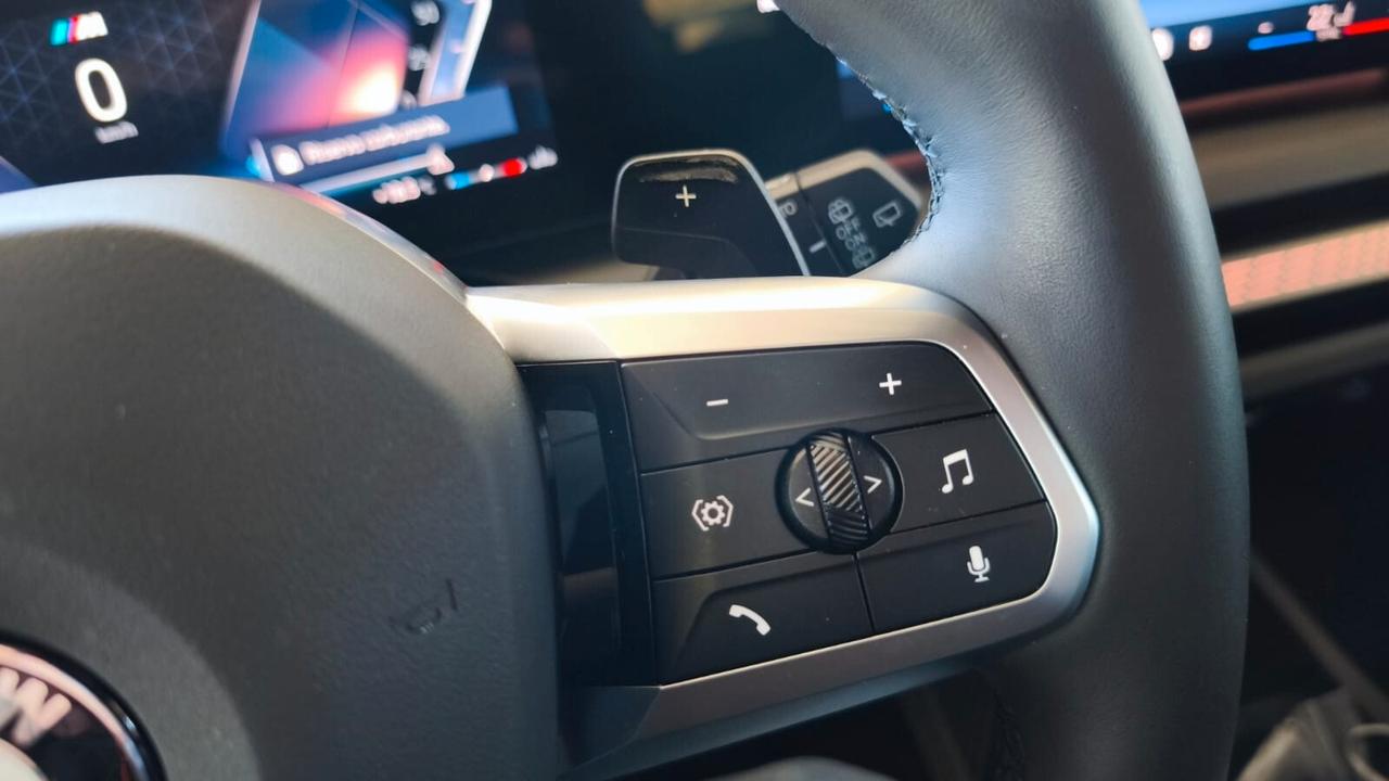 Bmw 118 118d 5p. MSport Design