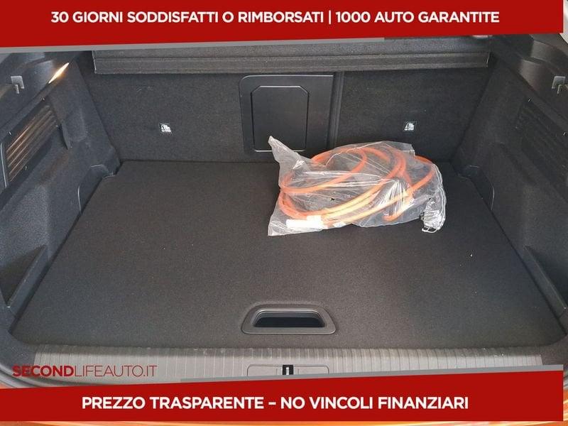 Citroën E-C4 100kW Shine