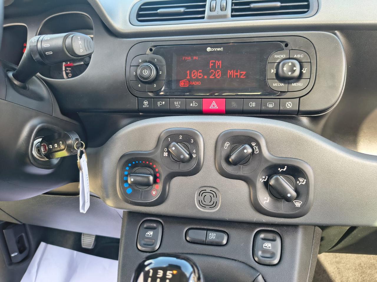 Fiat Panda 1.0 Hybrid City Life*PREZZO REALE, NO VINCOLI*