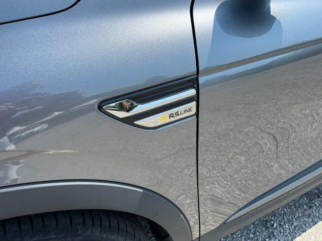 RENAULT Arkana Arkana Full Hybrid E-Tech 145 CV Engineered