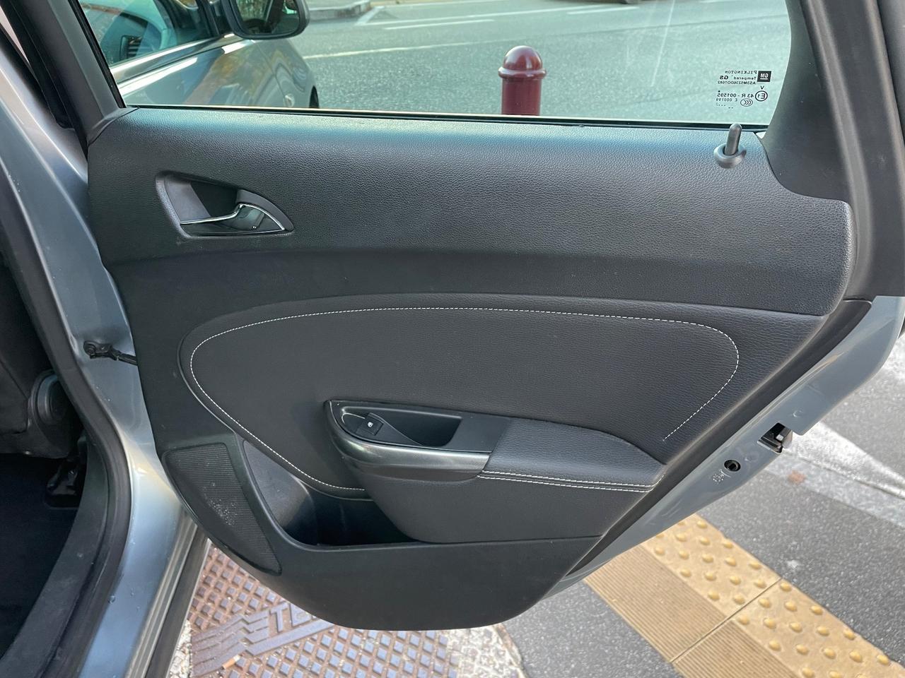 Opel Astra 1.4 Turbo 140CVGPL Cosmo/GARANZIA