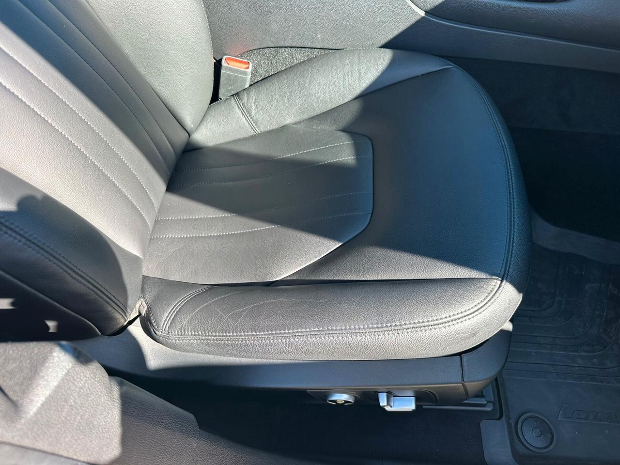 Maserati Levante V6 Diesel AWD Gransport !!!