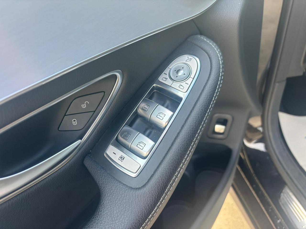 Mercedes-benz GLC 250 d 4Matic Premium