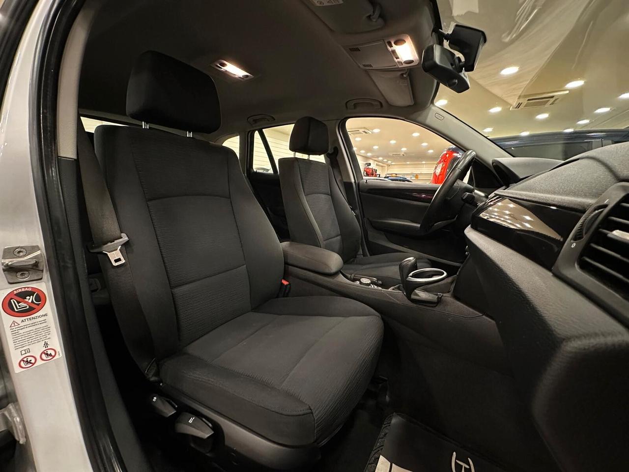 Bmw X1 xDrive20d Futura