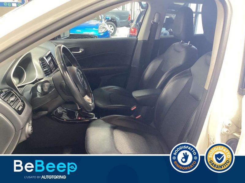 Jeep Compass 1.4 M-AIR LIMITED 4WD 170CV AUTO MY19