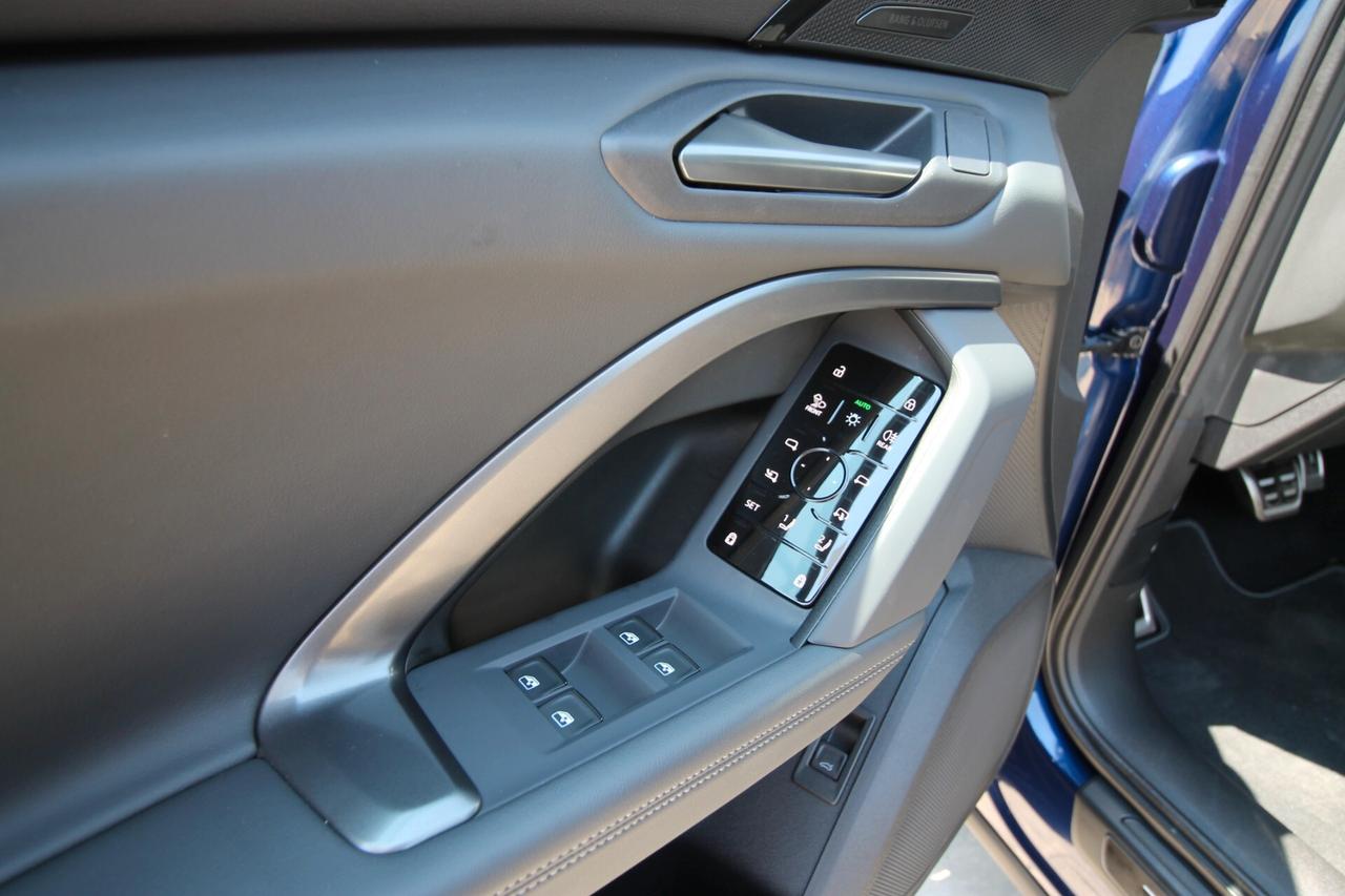 Audi Q5 40 TDI S tronic Launch edition line 2025