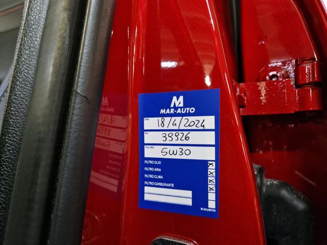 DR MOTOR DR 6.0 1.5 TURBO CV.155 CVT Bi-Fuel GPL UNICOPROP