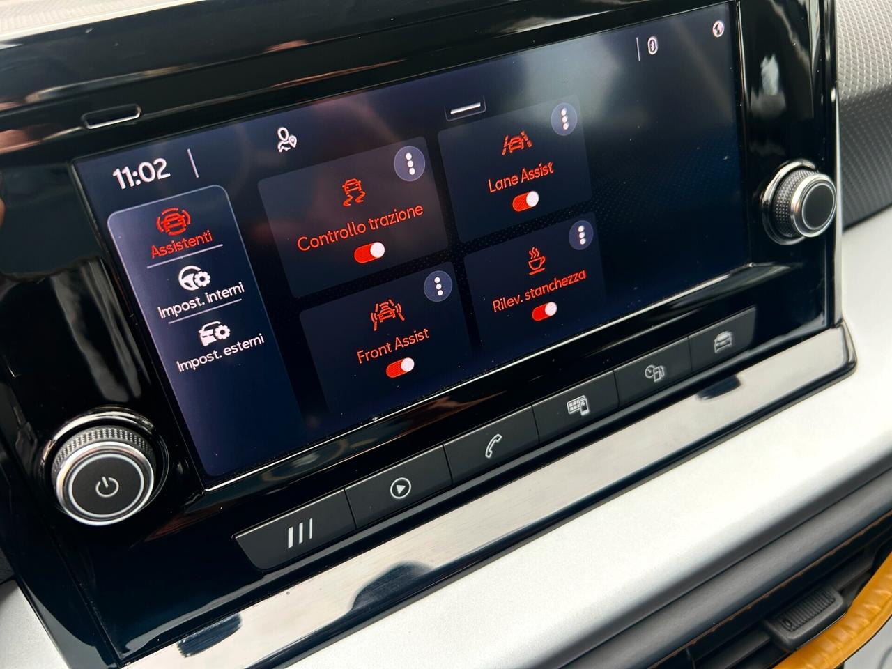 Seat Arona 1.0 TGI Style 2022