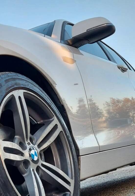 Bmw 118d 5p. Unique