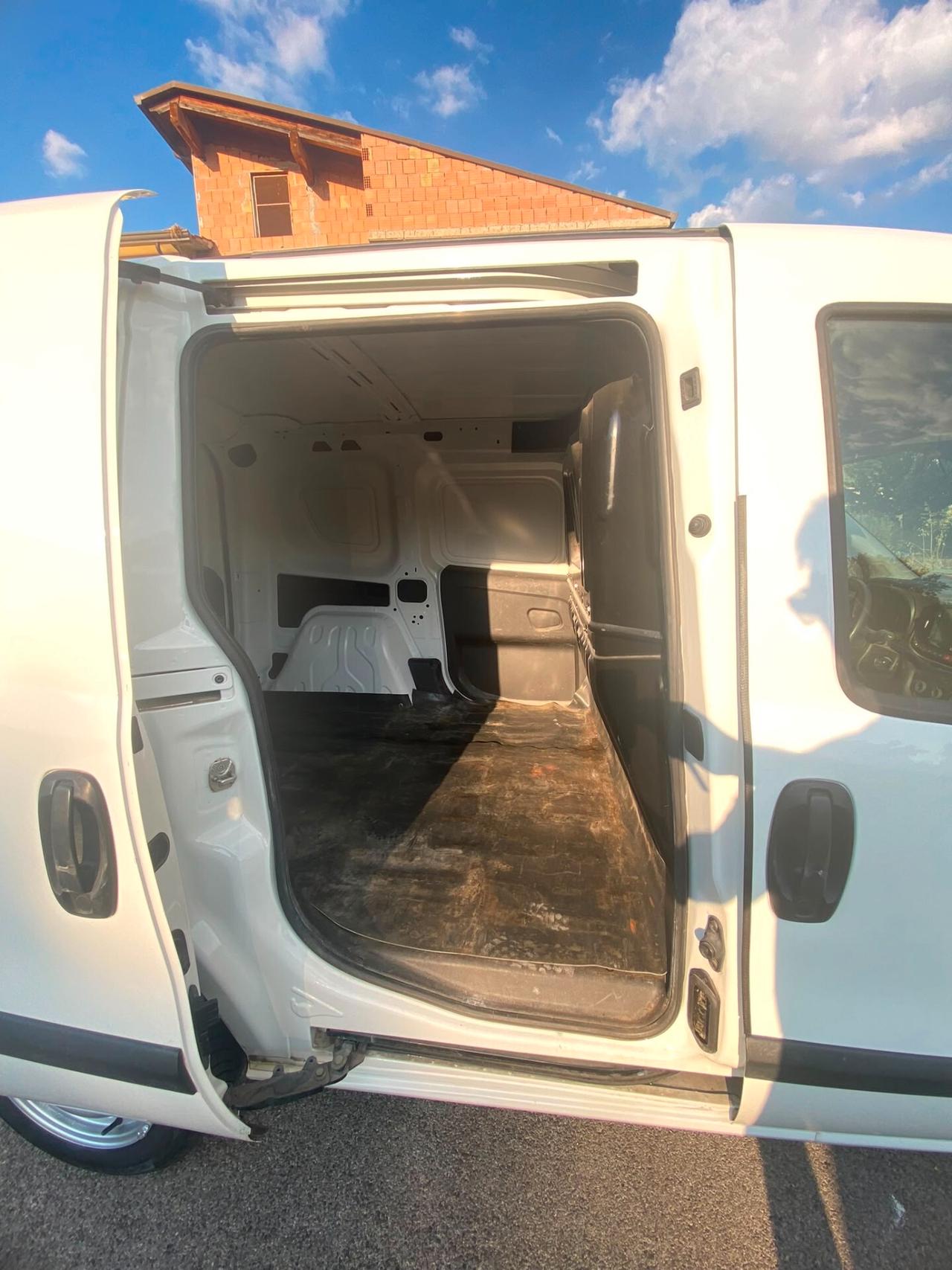 Fiat Doblo Doblò 1.6 MJT 105CV S&S PC-TN Cargo Business