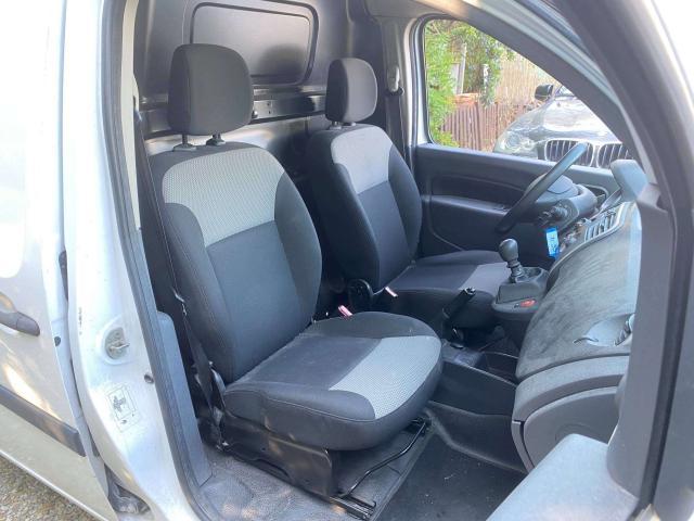 Renault Kangoo MAXI 1.5 dCi Euro 6 * PASSO LUNGO * Sensori Parking + Bluetooth + USB + Portapacchi +