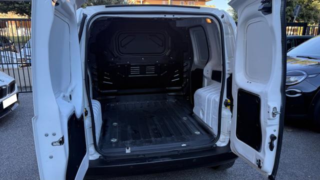 FIAT Fiorino 1.3 MJT 95CV CARGO SX*24M.G.*PDC*BLUETOOTH*