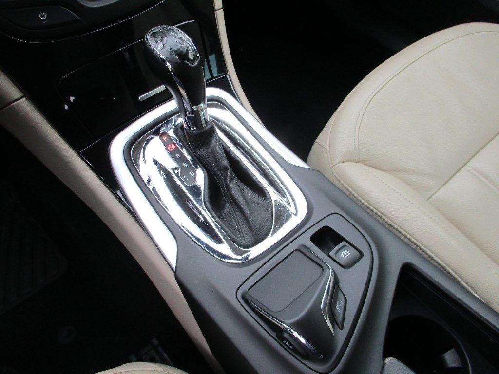 Opel Insignia 2.0 CDTI 163CV Sports Tourer aut. Cosmo