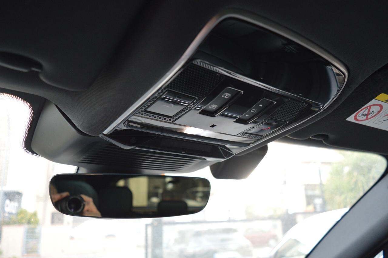 Land Rover Range Sport 3.0D l6 249 CV HSE Dynamic