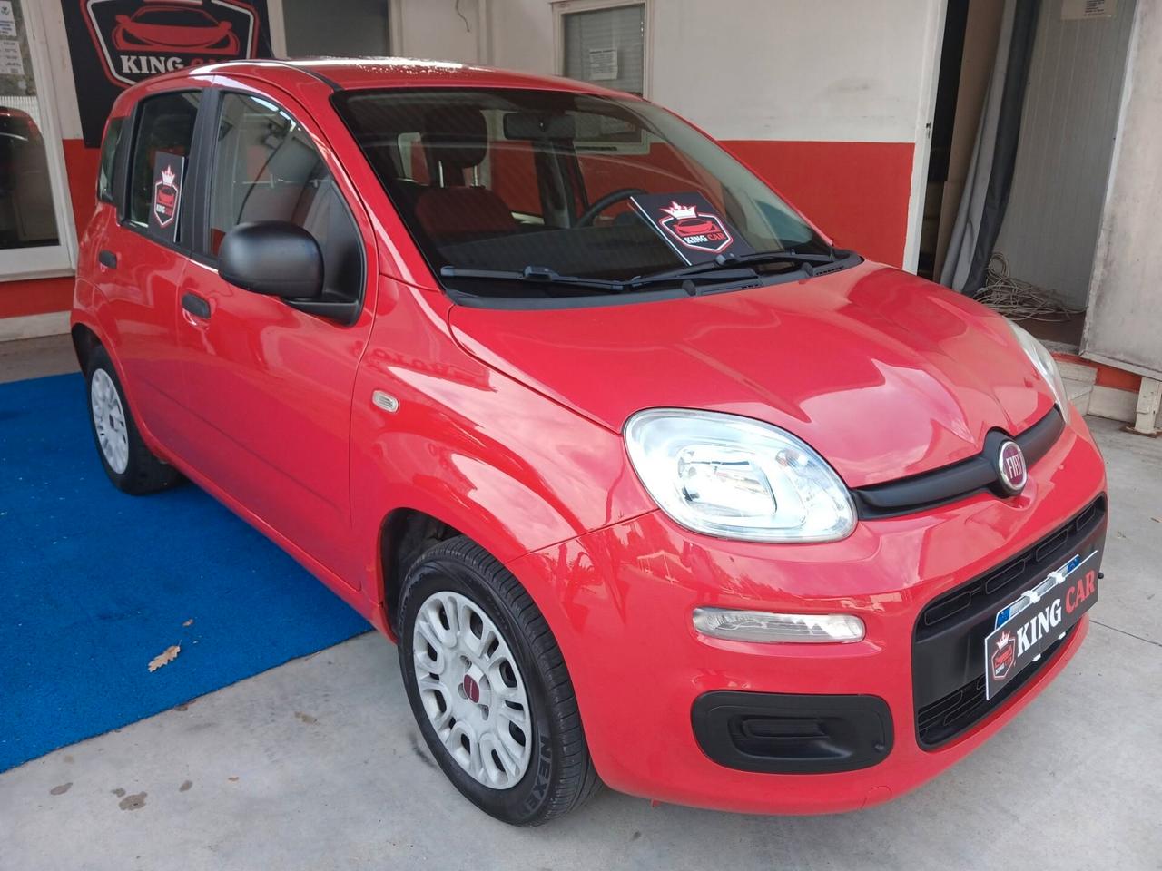Fiat Panda 1.2 Easy KM 67900 GARANZIA TOTALE TENUTA MANIACALMENTE PERFETTA X INFO 3488938749
