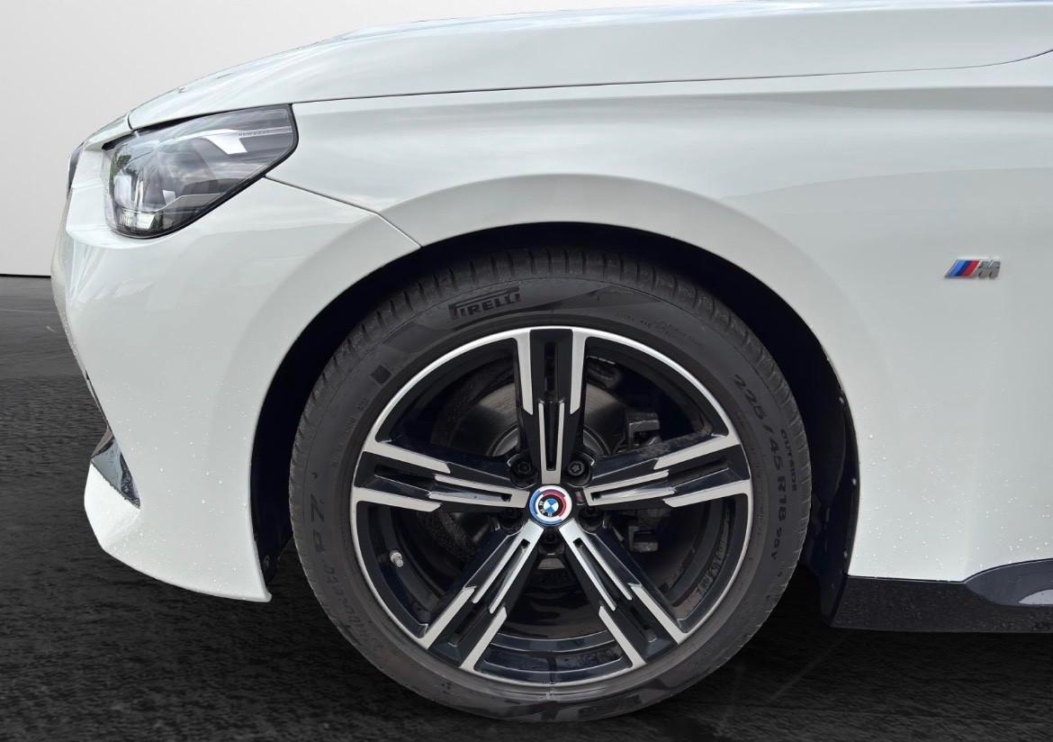 Bmw 218i Coupé Msport