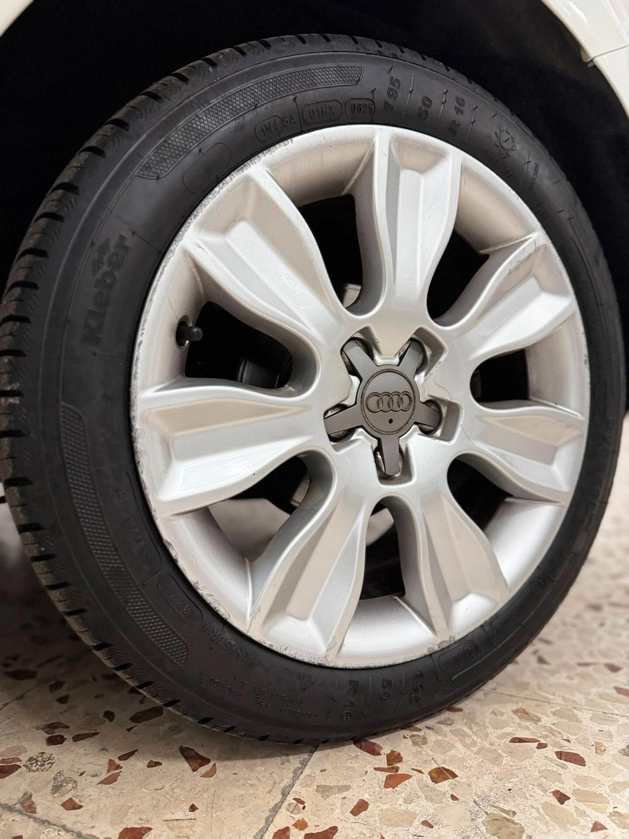 Audi A1 1.6 TDI 105 CV Ambition