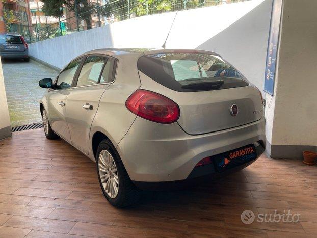 Fiat Bravo SPORT - 150CV