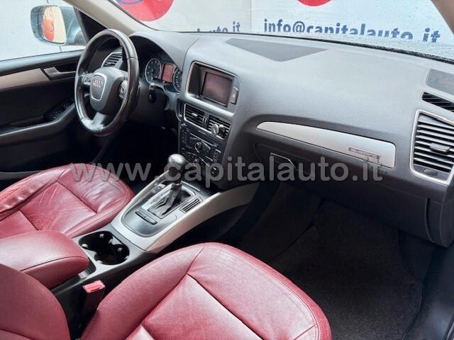 Audi Q5 2.0 TFSI 211 CV quattro S tronic