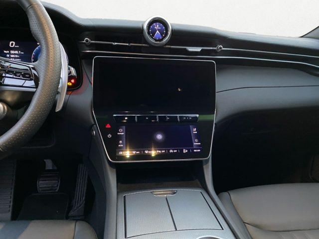 MASERATI Grecale MHEV 300 CV AWD GT