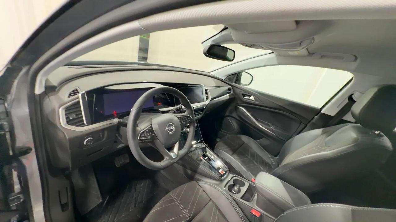 Opel Grandland 1.5 diesel Ecotec aut. GS