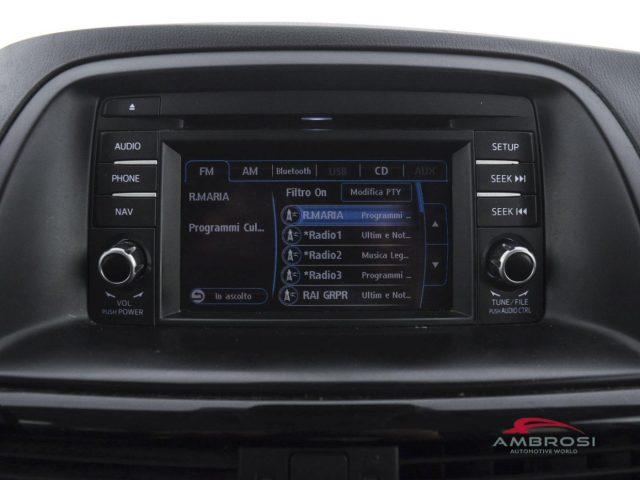 MAZDA 2 CX 5 .L Skyactiv-D 150CV WD Evolve - PER OPERATORI