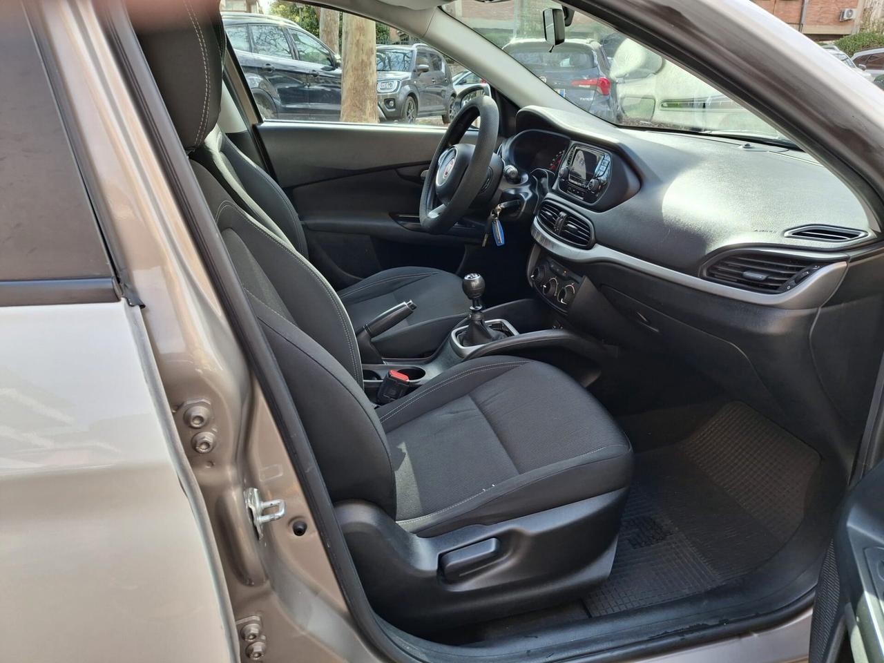 Fiat Tipo 1.4 SW Lounge