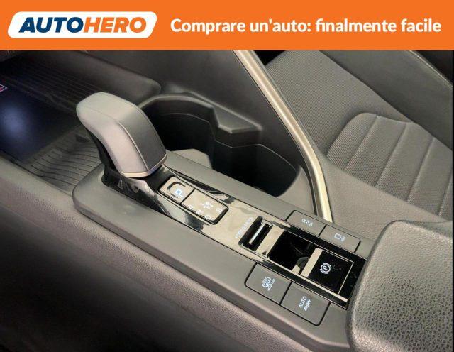 TOYOTA C-HR 2.0 PHEV Lounge