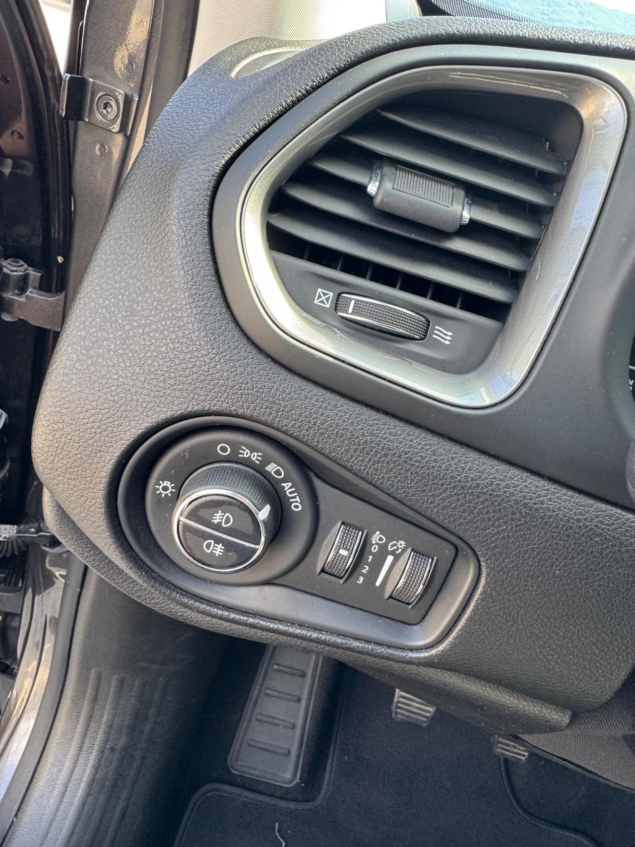 Jeep Renegade 1.0 T3 Limited