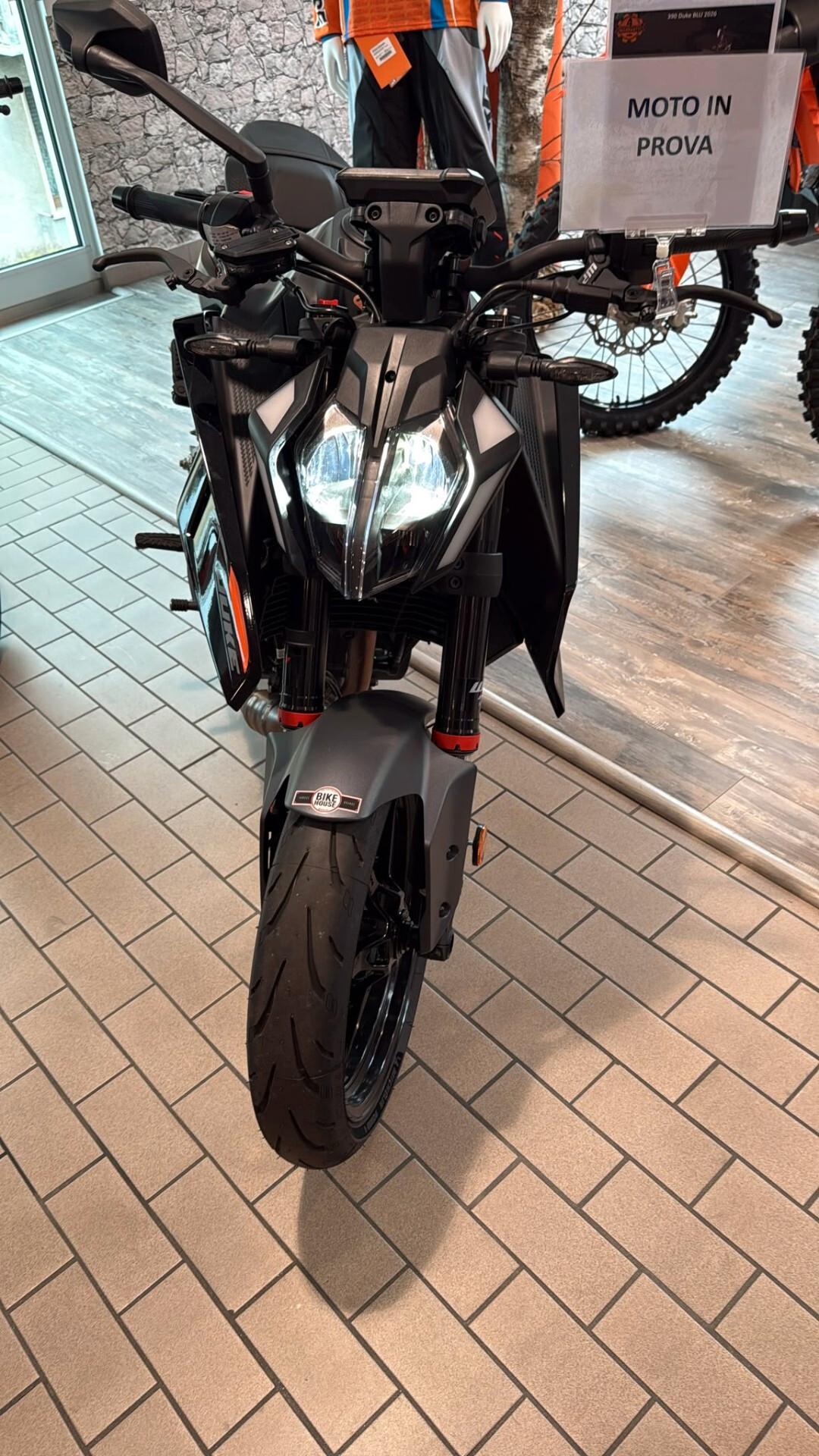 Ktm 390 Duke My 26