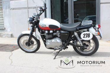 TRIUMPH Scrambler 865 Scrambler 865