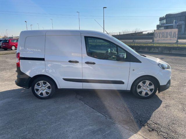 FORD Transit Courier 1.5 TDCi 75CV Van Trend - PREZZO + IVA